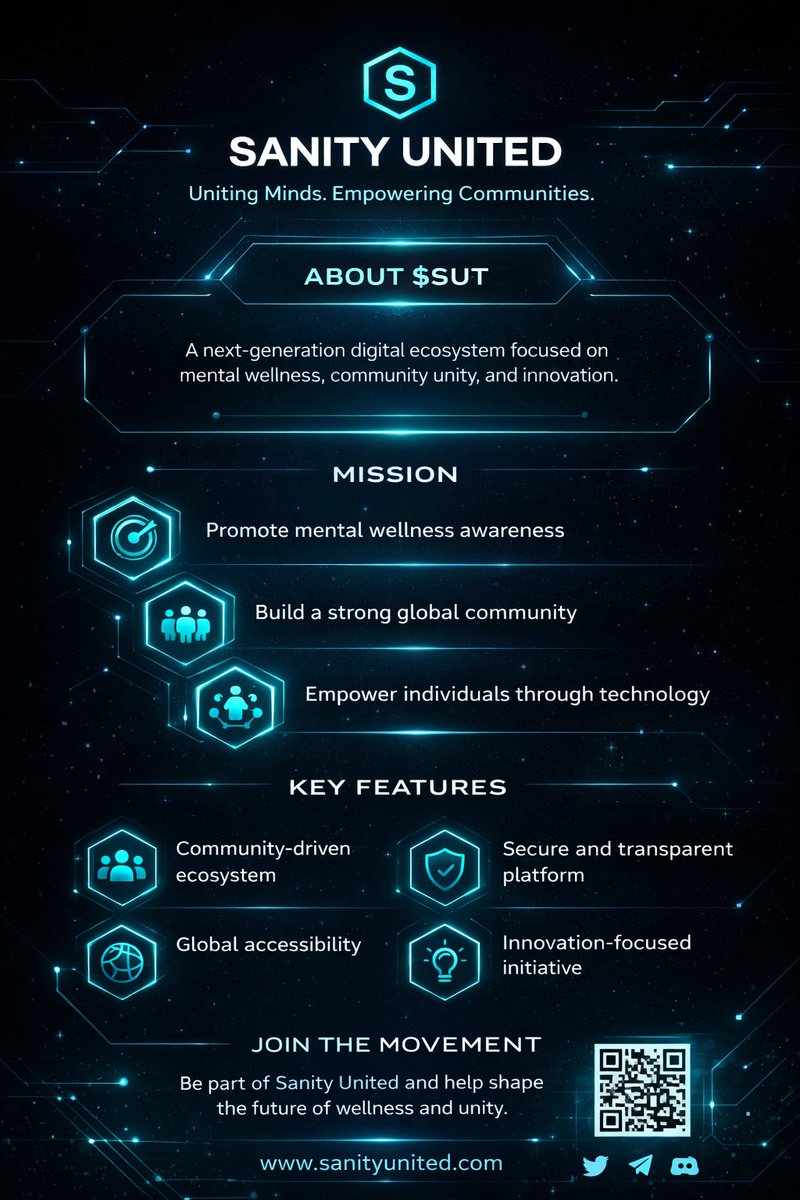 OkoroPriceless0's tweet photo. 1/
Hello city enthusiasts 👋
Smart cities aren’t defined by louder tech or flashy innovation. They’re defined by smarter choices the kind that simplify daily life, strengthen communities, and protect our environment.
#SUT #TechForGood #Innovation #SmartInfrastructure #UrbanFuture https://t.co/KC9EzYgHT9