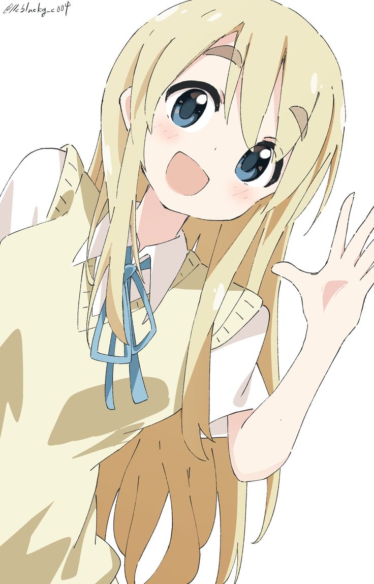 MugiChanPics's tweet image. #MugiChan
#TsumugiKotobuki
#k_on