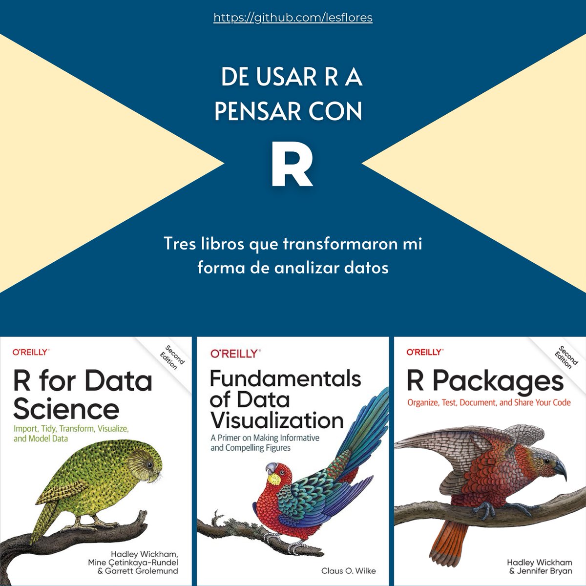 Les Flores tweet media