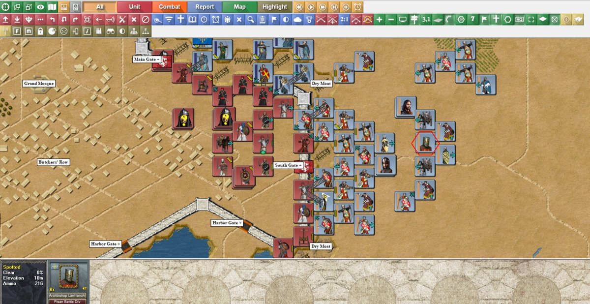 Gulf Coast Wargaming tweet media
