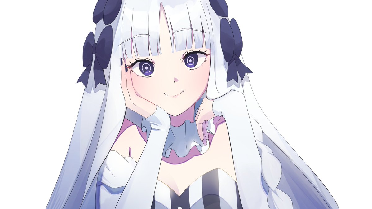 あさねA tweet media