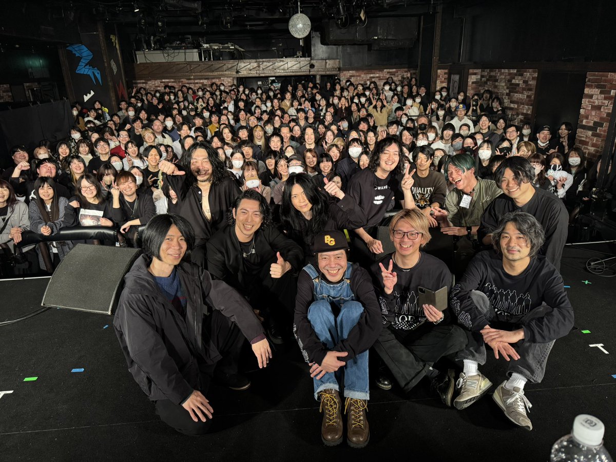 約7年ぶりとなった「TOMOE 2026」にご来場くださった皆さま、改めまして本当にありがとうございました！

#TOMOE