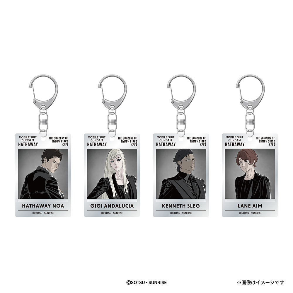 【店舗グッズ欠品のお詫び】

現在、店舗販売グッズが欠品しております。
再入荷は2月末を予定しており、改めて当アカウントでご案内いたします。

大変ご不便おかけ致しますこと心よりお詫び申し上げます。

g-hathaway.theme-cafe.jp
#ガンダム #ガンダムカフェ #閃光のハサウェイ #キルケーの魔女