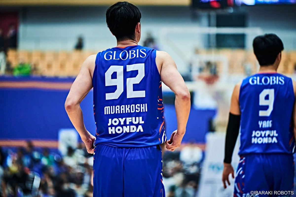 茨城ロボッツ tweet media