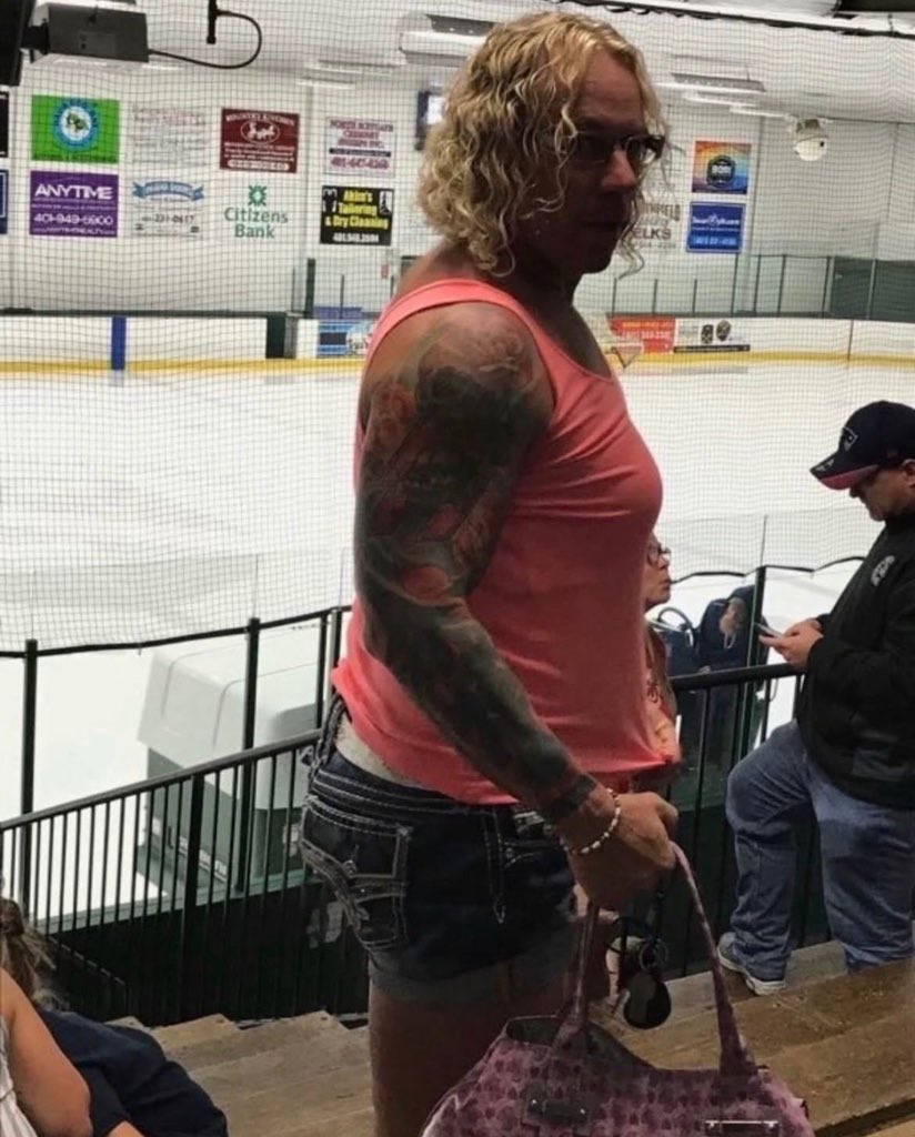 It’s time to have a national conversation about the epidemic of trans violence.

How many more innocent people need to die??