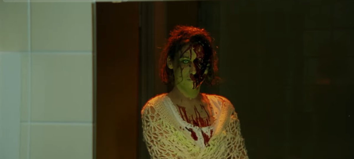 ItsBlogginEvil's tweet photo. https://t.co/2wJHmktSS2
#GardenOfLove is "a pure example of #OlafIttenbach never letting loose the reins of cathartic, blood-soaked chaos with a simple tale of supernatural revenge."
@Unearthedfilms @mvdentgroup #NataczaBoon #Splatterfilm #German #Bluray #limitededition https://t.co/ylVD7KYh9y