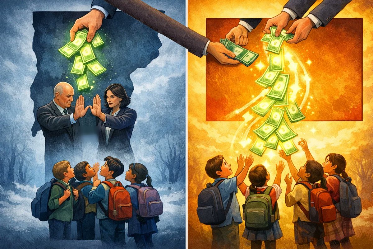 VT Republican Party tweet media