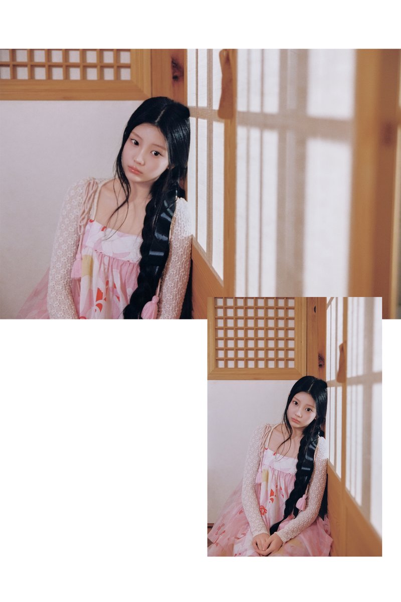 ‘원희' 님께서 ‘새해 복’ 교환을 신청했습니다! 수락하시겠습니까?

#WONHEE #원희 #ILLIT #아일릿