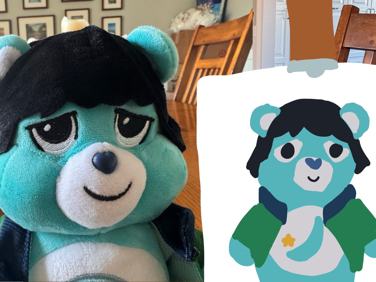 bearler painting time