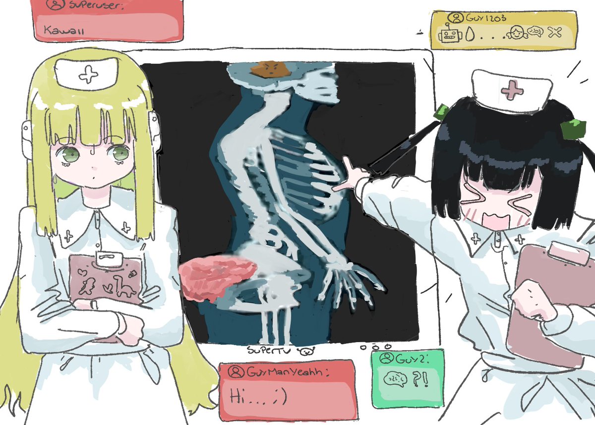 薬 (@entropikku) on Twitter photo 