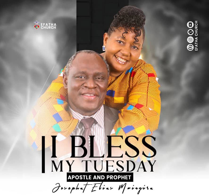 efathachurch's tweet photo. NAIBARIKI JUMANNE YANGU. 

Ni Siku ya Familia. Mimi ni Mtakatifu wa BWANA, Mimi ni Mbarikiwa wa BWANA; Familia yangu itasonga Mbele haiwezi kurudi nyuma. Kwetu kutakuwa Kwema, hakutakuwa na magomvi wala magonjwa wala vifo, wala ukata. Maisha yetu yatakuwa Mazuri. https://t.co/u3c9VeAS0b