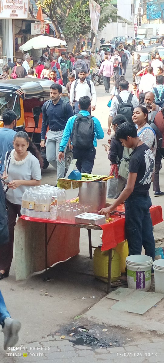 Nihar M. tweet media