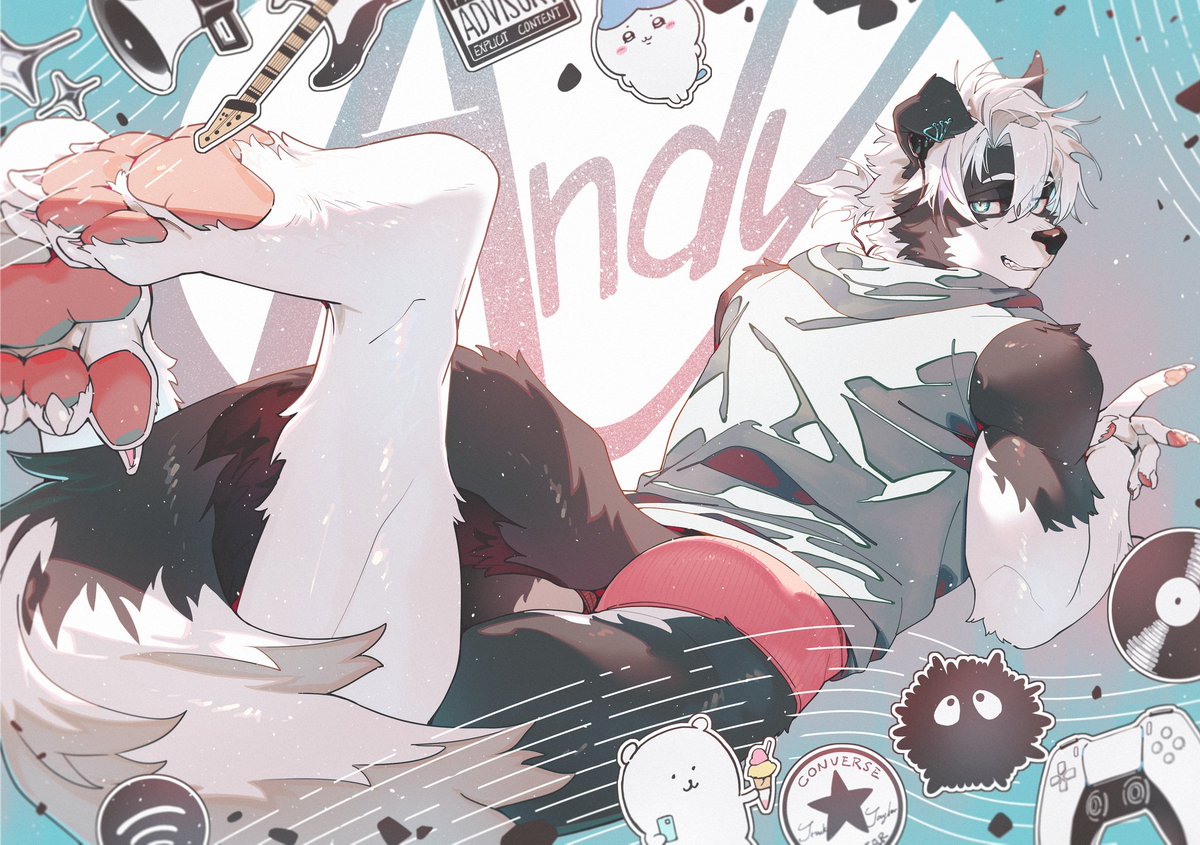 エンマ tweet media