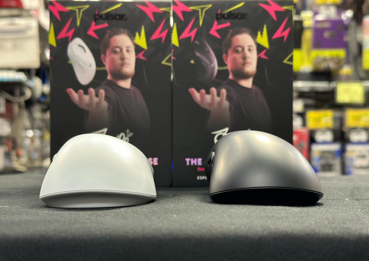 2F】 CSの生ける伝説 選ばれし男