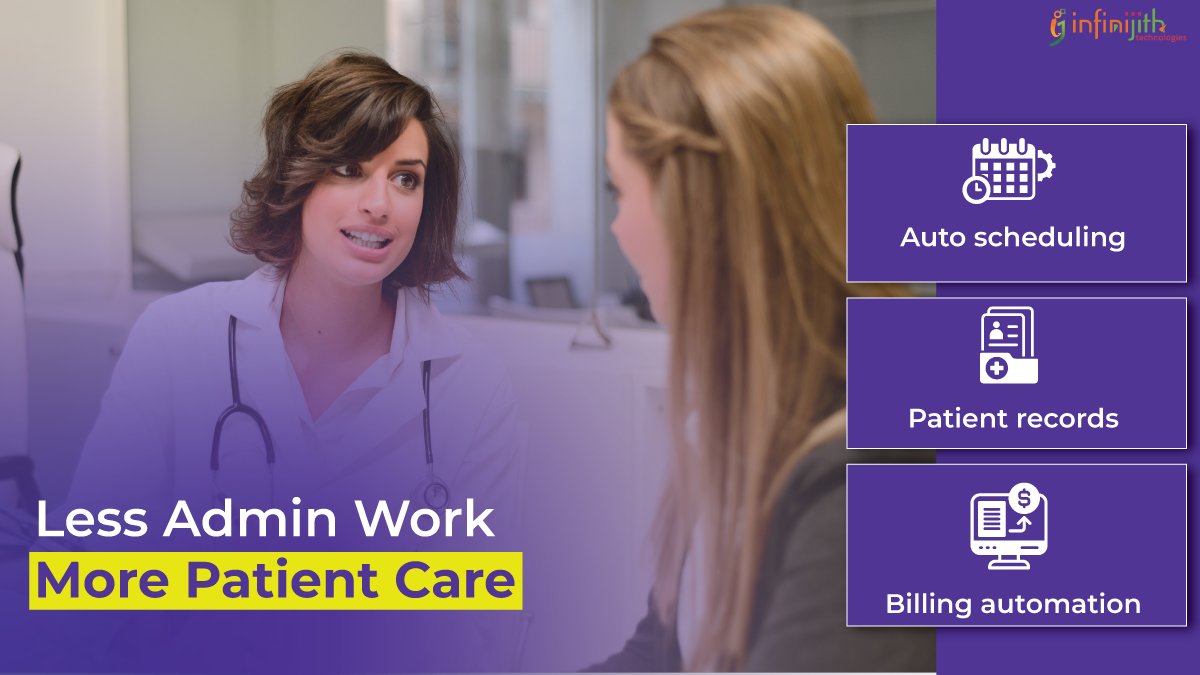 Infinijith Apps & Technologies tweet media