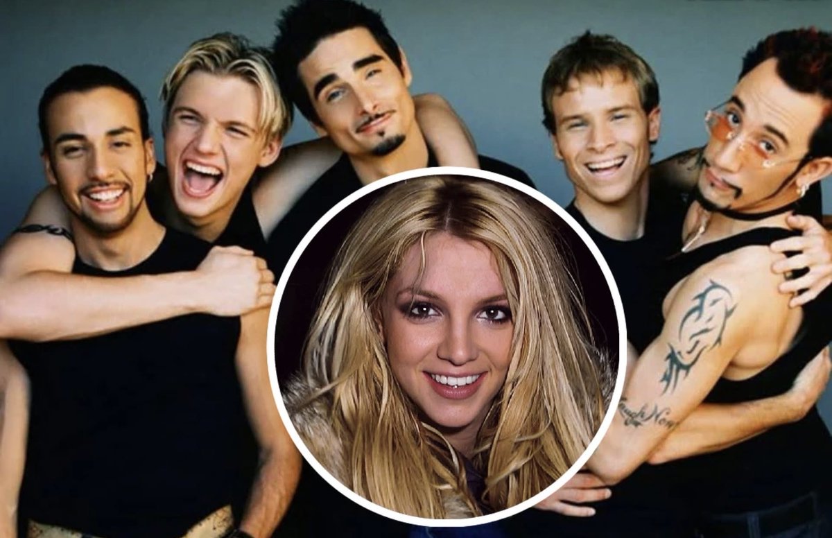 Hey Britney Com 🌹🚀 tweet media