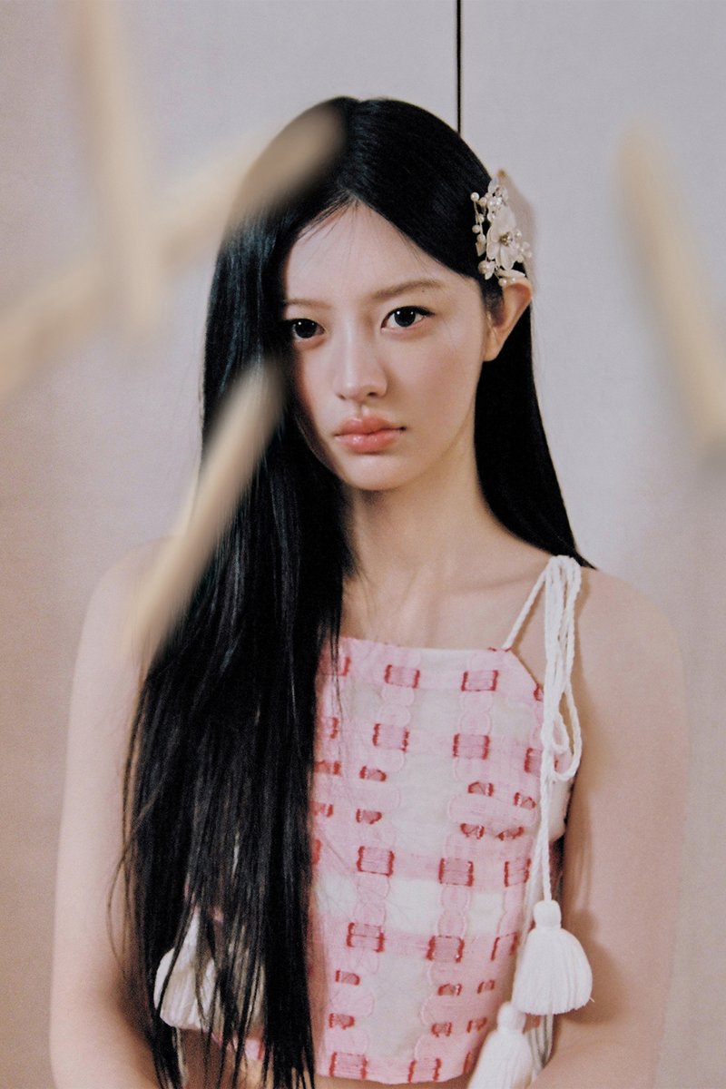 [배송 안내] 2026년 새해 복 배송 완료되었습니다.

#MINJU #민주 #ILLIT #아일릿