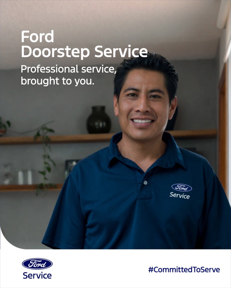 Ford India tweet media