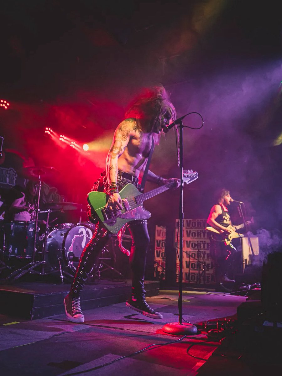 The Midnight Devils tweet media