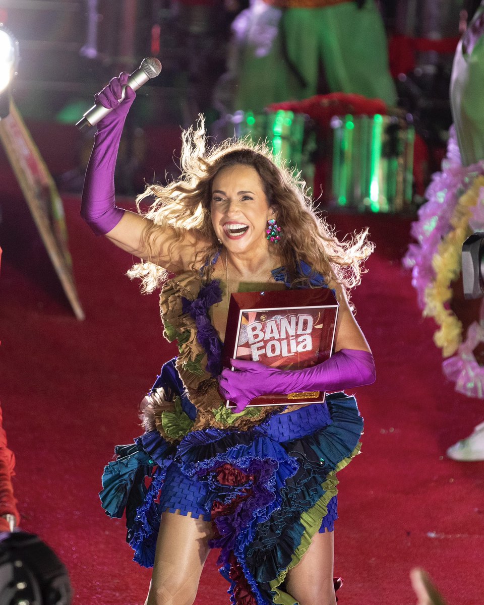 danielamercury's tweet photo. É TERREIRO! 🪭 https://t.co/jcVd8QVEQR