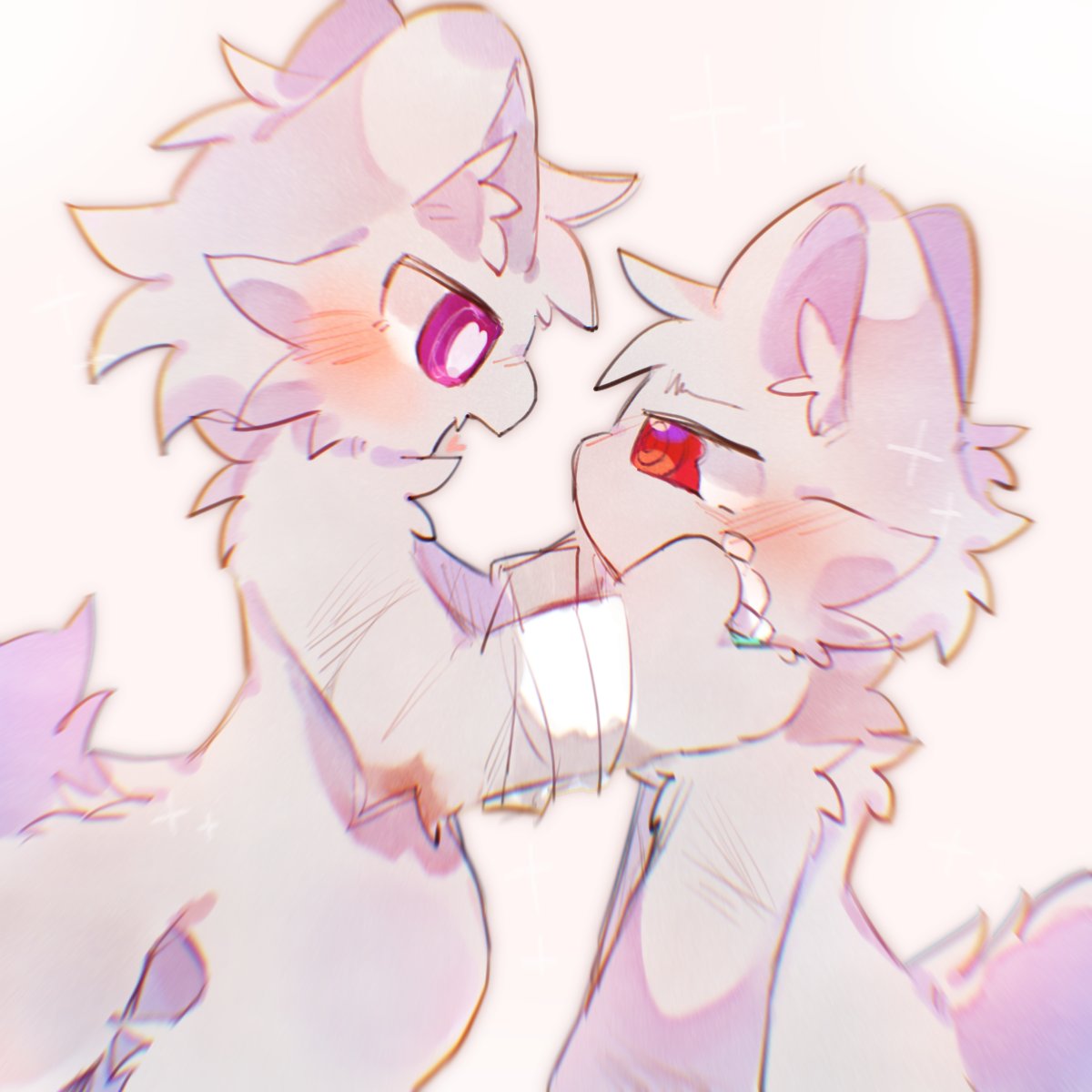 こもれ巳@関西けもケD-02 tweet media