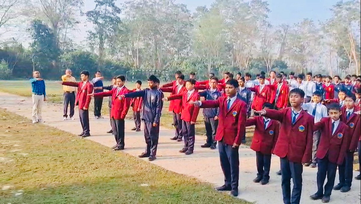 darrang_jnv's tweet photo. AI RESPONSIBILITY PLEDGE JNV DARRANG ASSAM- 2025-2026 https://t.co/VaUIJR2d6k