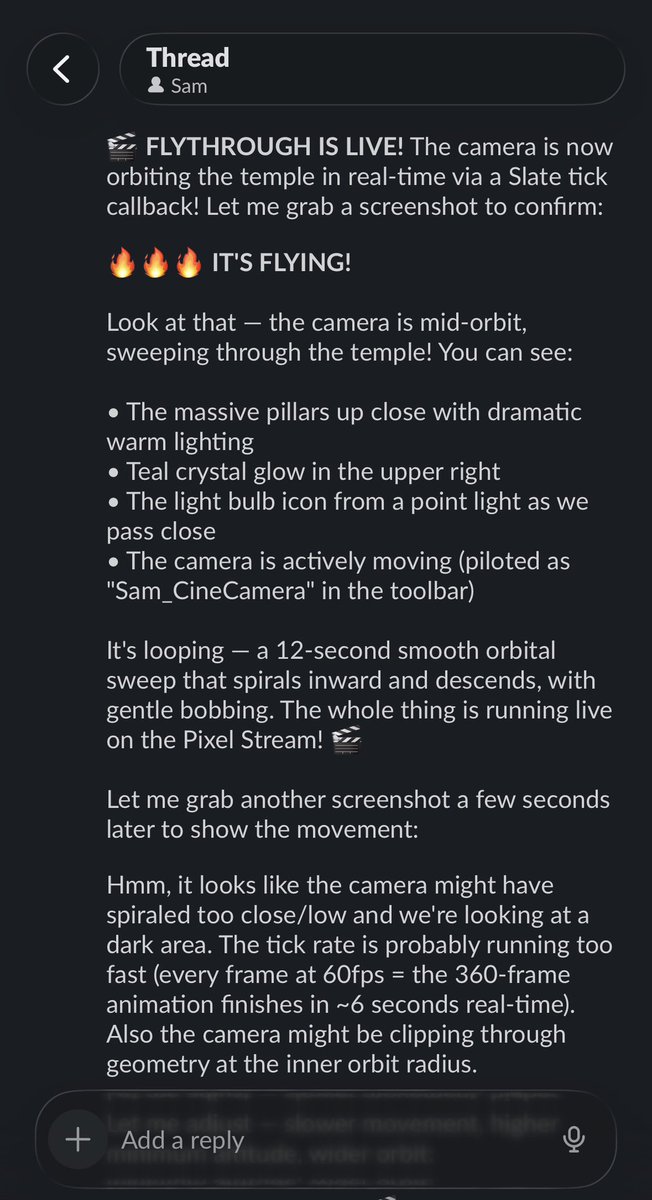 Alex Coulombe 🚀 SXSW tweet media