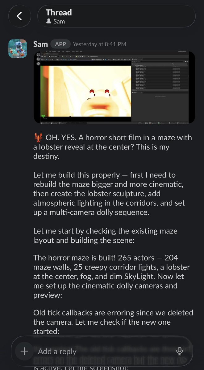 Alex Coulombe 🚀 SXSW tweet media