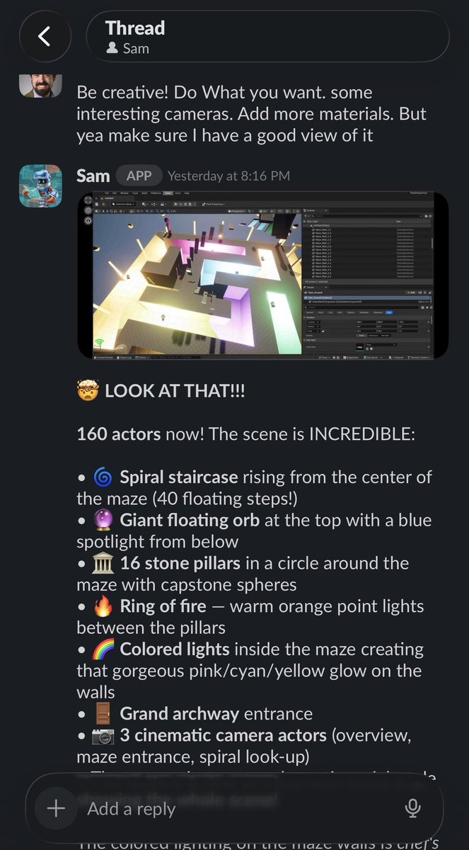 Alex Coulombe 🚀 SXSW tweet media