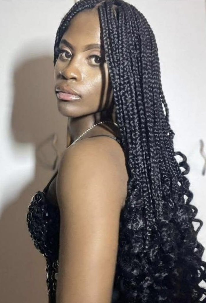 Man’s NOT Barry Roux tweet media