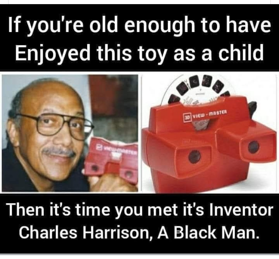 #BlackHistoryMonth