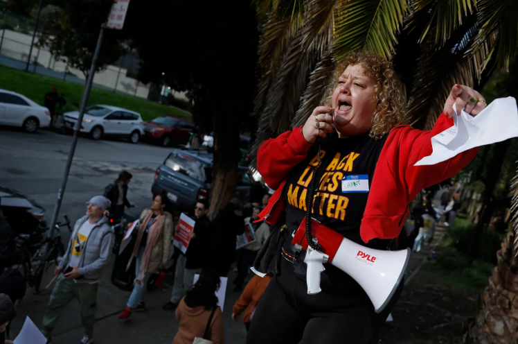 Labor Action Tracker tweet media