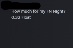 Neon - 💸BUYING SKINS💸 tweet media