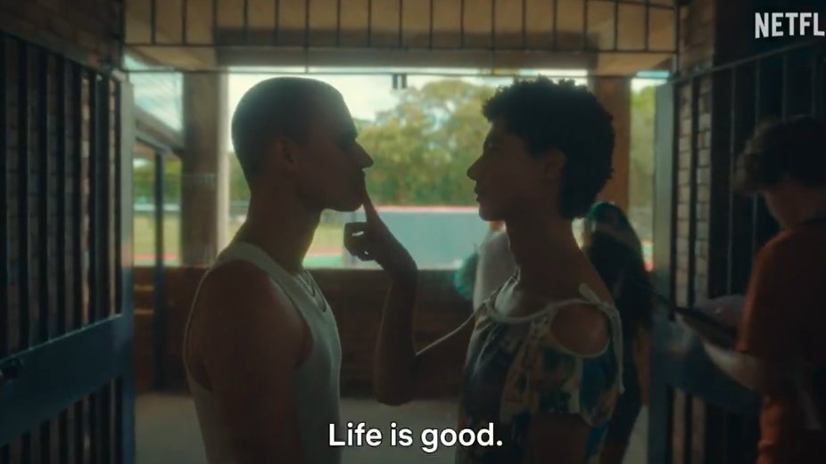 malerie endgame 🙏 dash endgame 🙏 quinni lesbianism 🙏 we are sooooooo back