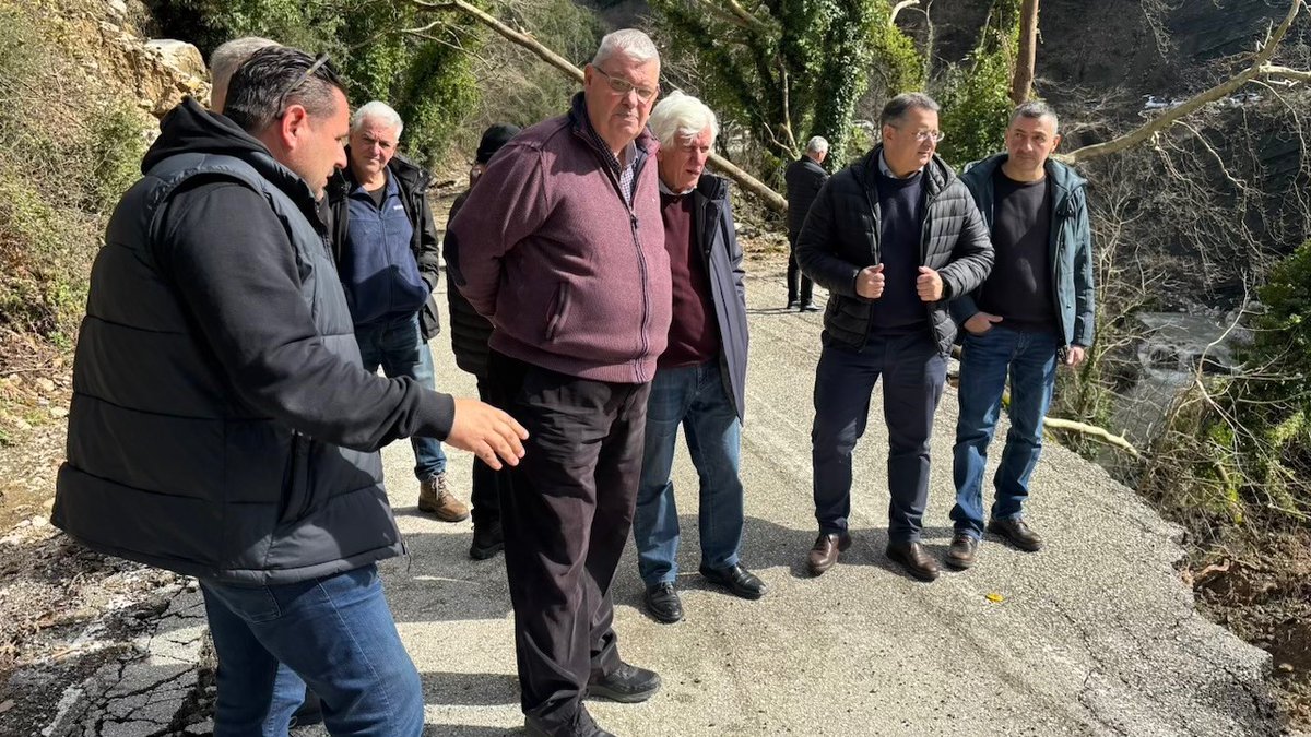 Γιώργος Στύλιος tweet media