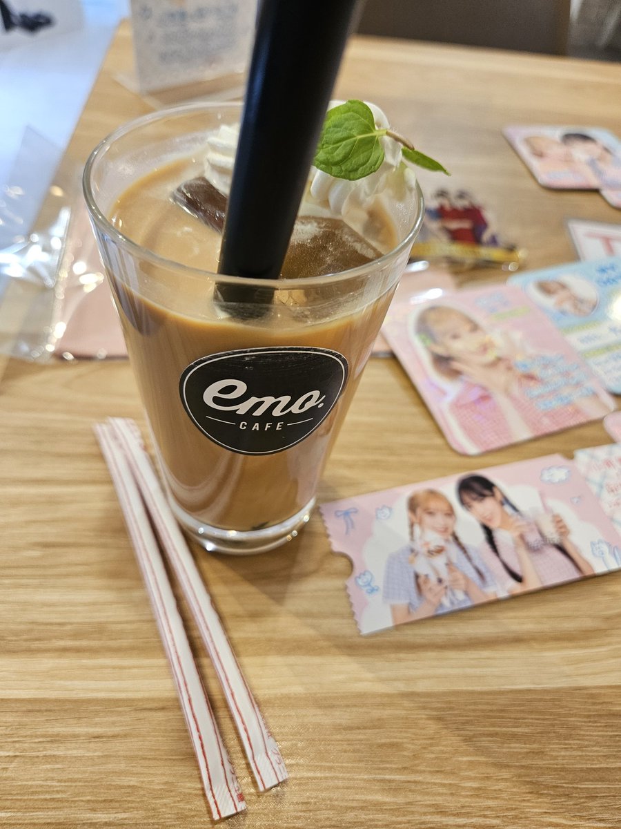 おぜちぃのいつものミルクティータピオカ♡ (ロイヤル) ※ロイヤルは