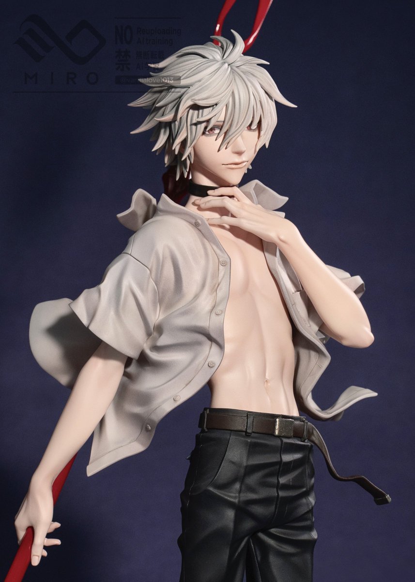 ミロ⭐️ (@vanillalove1013) / Posts / X