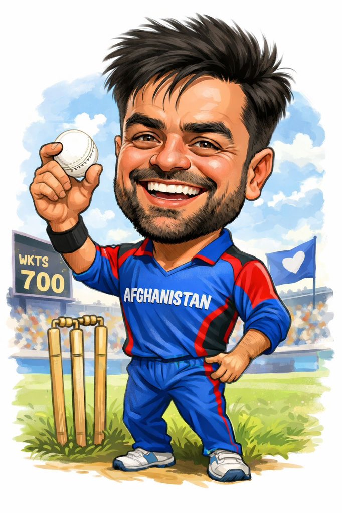 rashidkhan_19's tweet photo. Alhamdulillah 🙏 

Thank you to everyone who has supported and believed in me through the ups and downs. Your love means everything. ❤️

Still learning, still enjoying the game, and still hungry to give my best every time I step on the field. 🏏💙

@redbull https://t.co/Vx6Jlf5tv0
