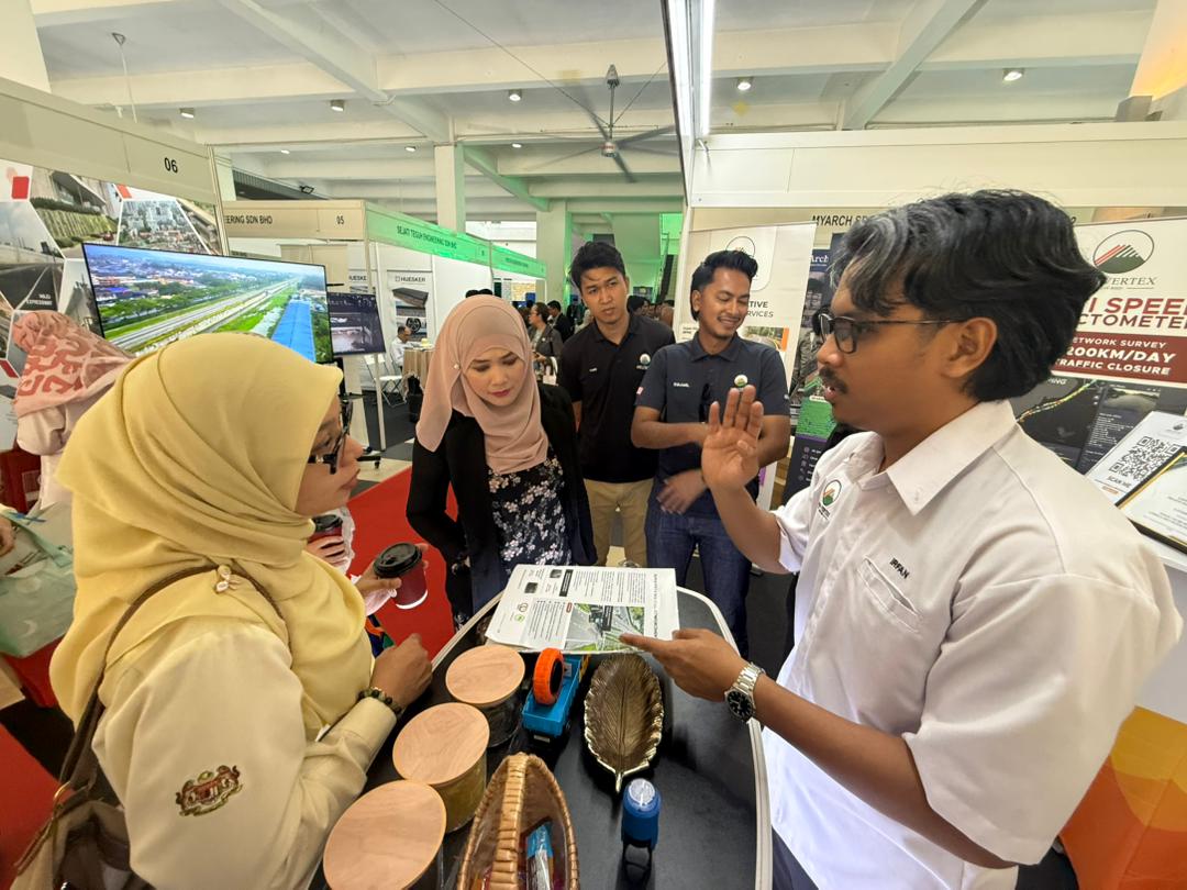 AHN Vertex Sdn. Bhd. 🇲🇾 tweet media