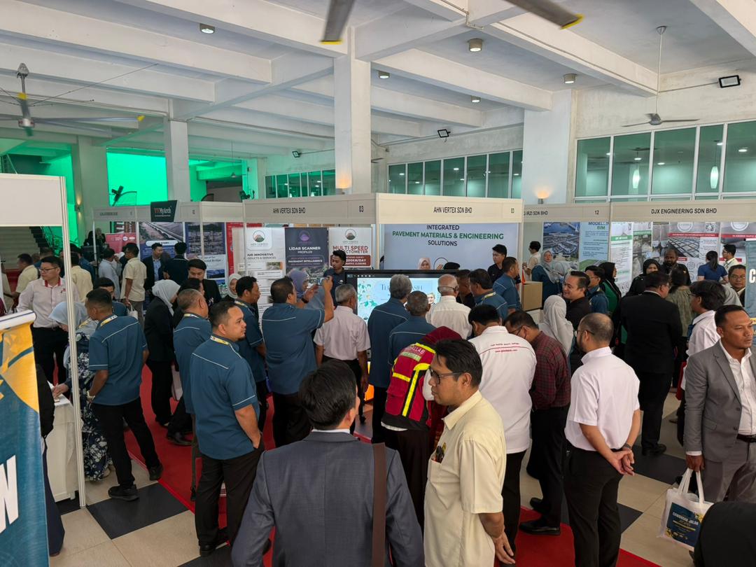 AHN Vertex Sdn. Bhd. 🇲🇾 tweet media