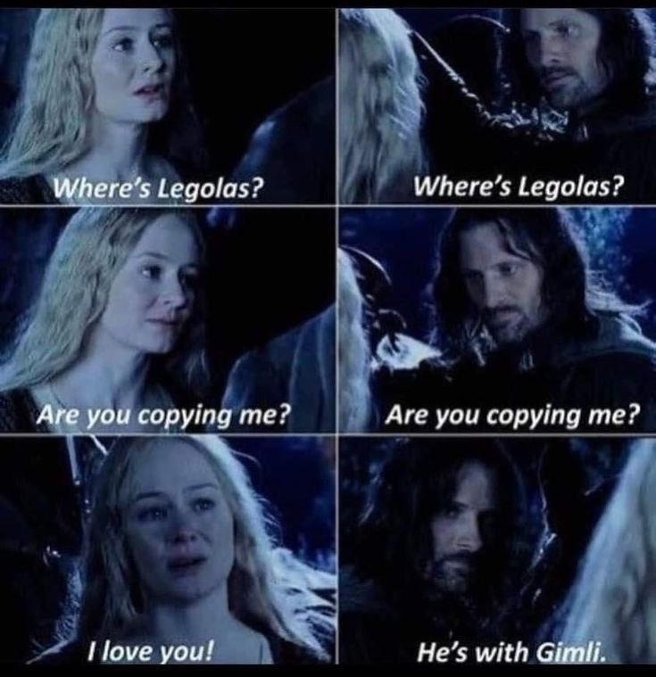 Lord of the Rings Daily (@lotr_daily_) on Twitter photo 