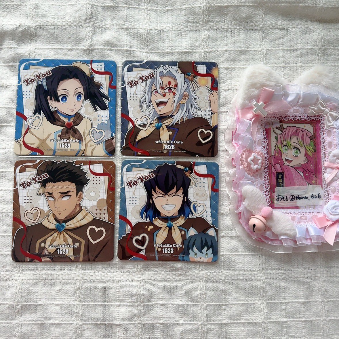 ❁おもち❁ tweet media