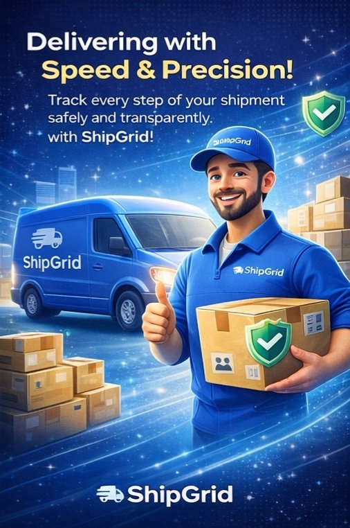 Ship_Grid's tweet photo. No more βWhereβs my package?β π€
With ShipGrid, you see every stop in real-time. ππ¦
100% clarity. 100% confidence.
#SmartShipping #ShipGrid https://t.co/WLodogVmdG