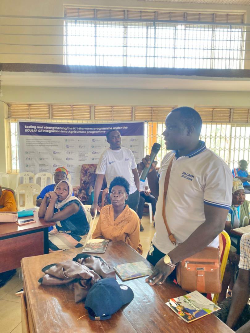 ICT4farmers tweet media