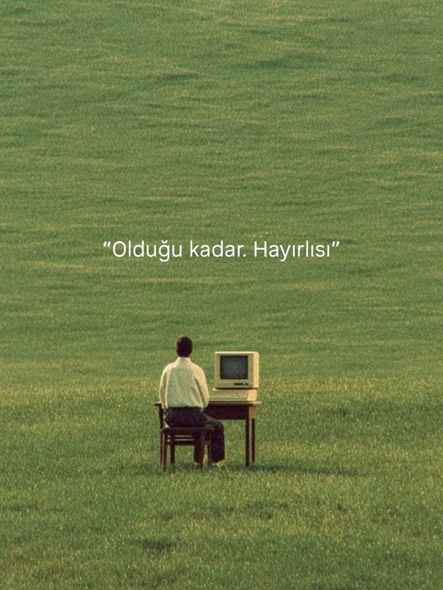 Hayırlısı.