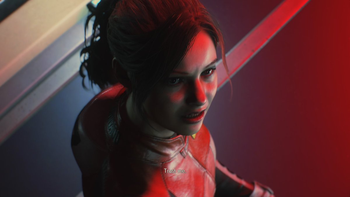 she is such a badass