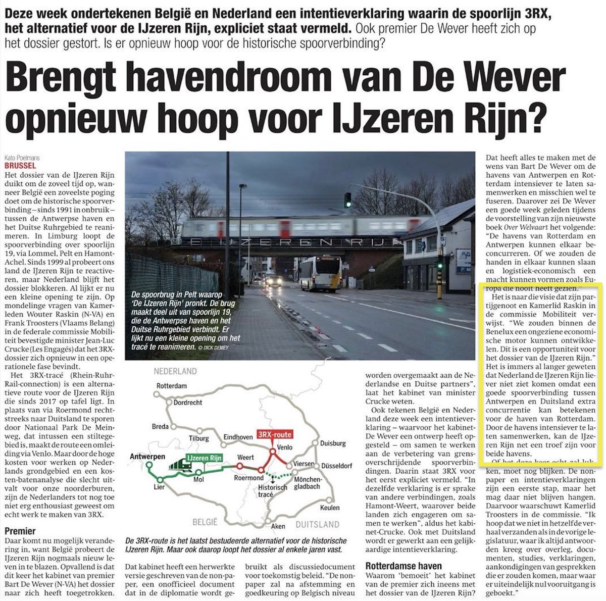 wouter raskin tweet media