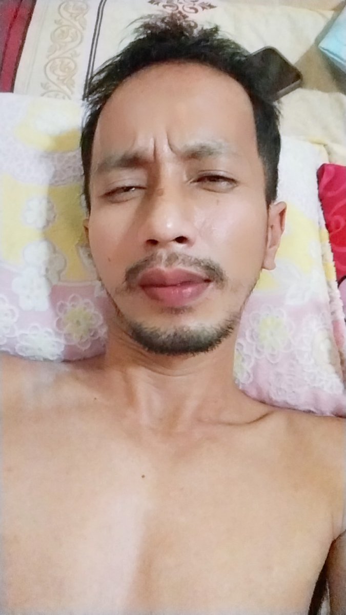 แซมคับ tweet media