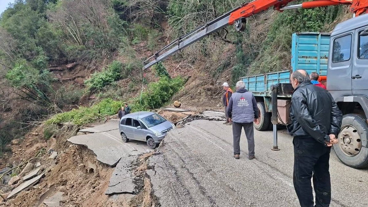 Γιώργος Στύλιος tweet media