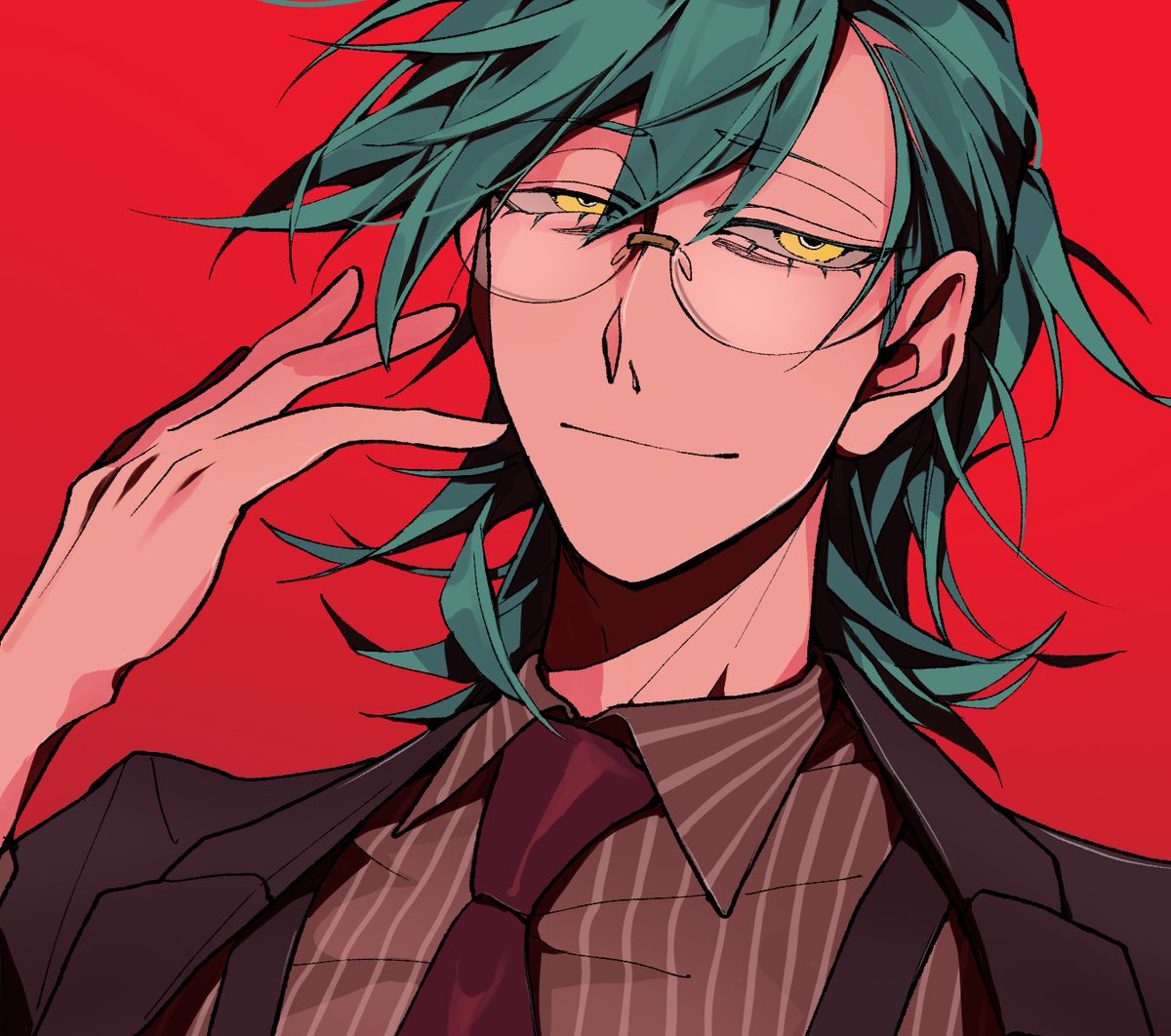 試し描きのお浄